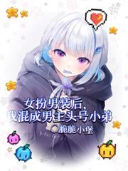 女扮男装后我混成男主头号小弟无删减