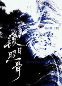 银月照骨TXT全文