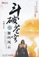 斗破苍穹动画炎薰联手炼火