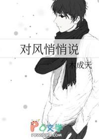 风悄悄的吹过夜晚