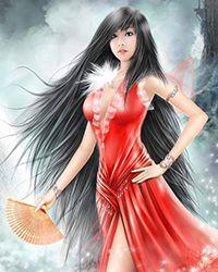 魔女今天实现愿望了吗乐文