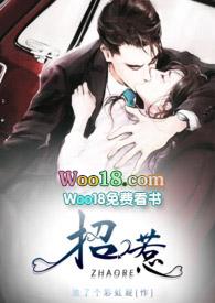 招惹(1v1 高干)全文
