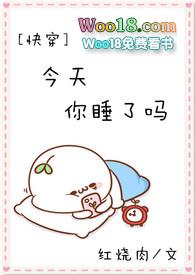 今天你睡了没txt