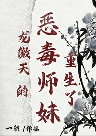 龙傲天文恶毒师妹重生了一朝