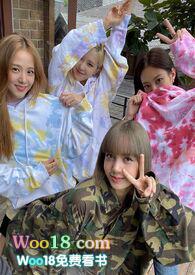 blackpink车系列glab