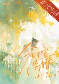 今日不宜离婚番外txt百度