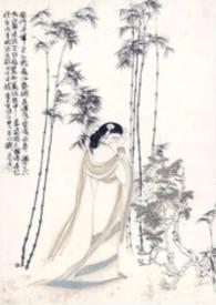 玉娘拼音