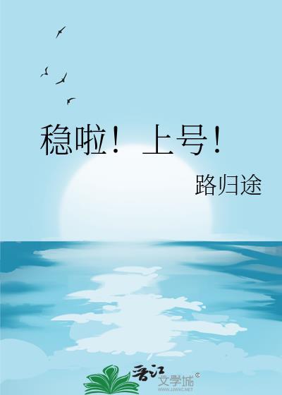 稳了上号路归途TXT全文阅读