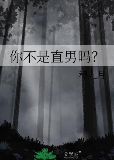 你不是直男吗文件包