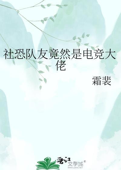 社恐精英