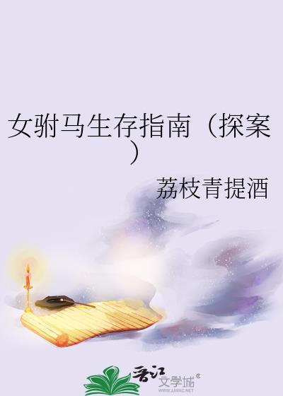 女驸马全集