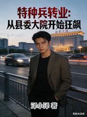 特种兵转业从县委大院开始狂飙短剧