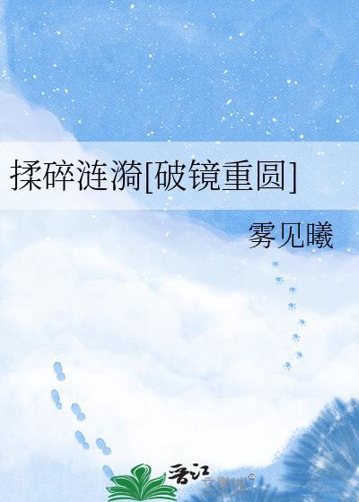 揉碎温柔百度简介