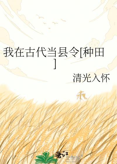 我在古代当县令清光最新章节更新内