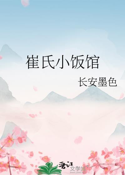 崔氏小饭馆长免费阅读