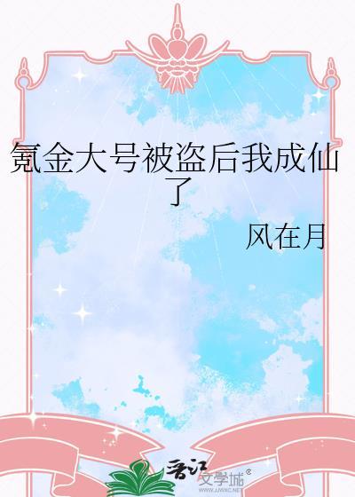 氪金大号被盗后 风在月
