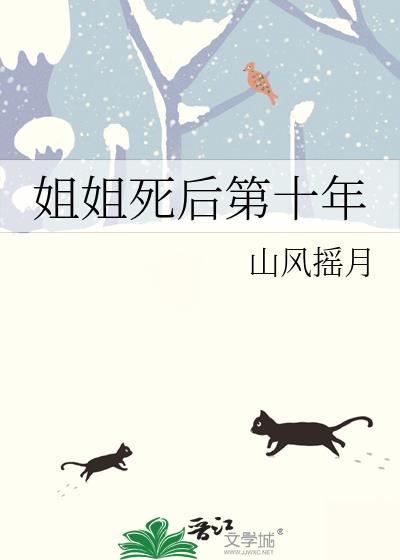 姐姐死后第十二年