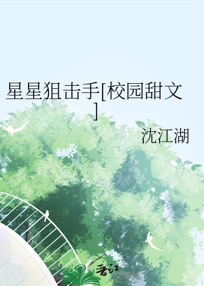 星星狙击手TXT入口
