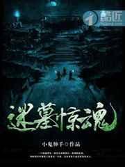 迷墓惊魂 txt