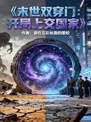 双穿末世两界人生双倍快乐