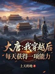 大唐我穿越后每天获得一个技能