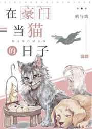 在豪门里当佣人