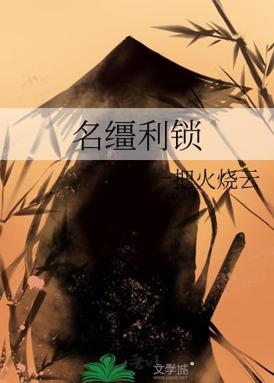 名缰利锁无删减版txt百度