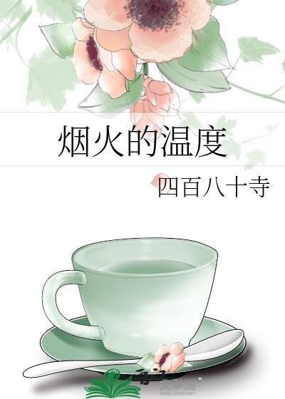 烟火温柔什么意思