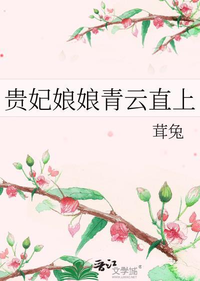 贵妃娘娘青云直上百