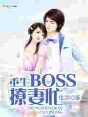 重生BOSS被召唤动漫