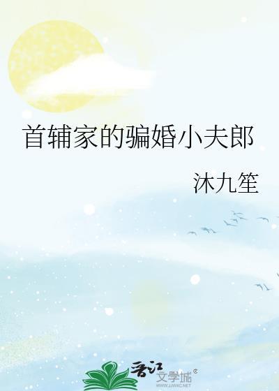 首辅的骗婚小夫郎番外