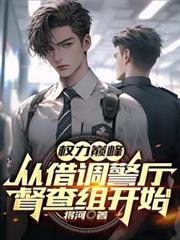 权力巅峰从借调省厅