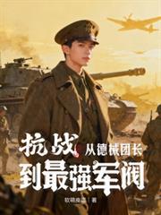 德械团长抗战合集