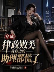 穿越成了律师免费阅读