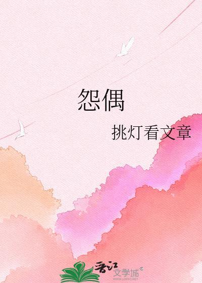 怨偶txt