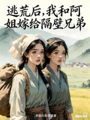 我和阿姐嫁给隔壁兄弟 奔跑的加菲猫