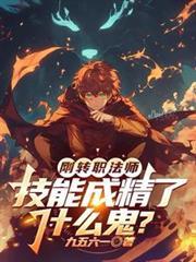 魔法师转职哪个职业好