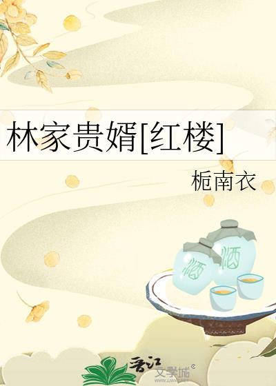 林家贵公子