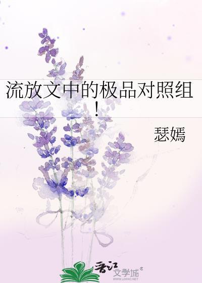 流放文十大巅峰之作