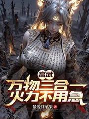 火力不用急笔趣阁
