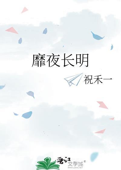 靡夜长明晋江