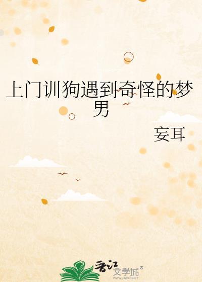 上门训狗有用吗
