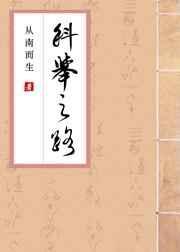 科举之路(女穿男) 作者从南