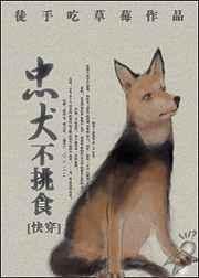 忠犬不挑食无删减
