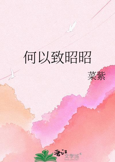 何以致昭昭by菜紫百度