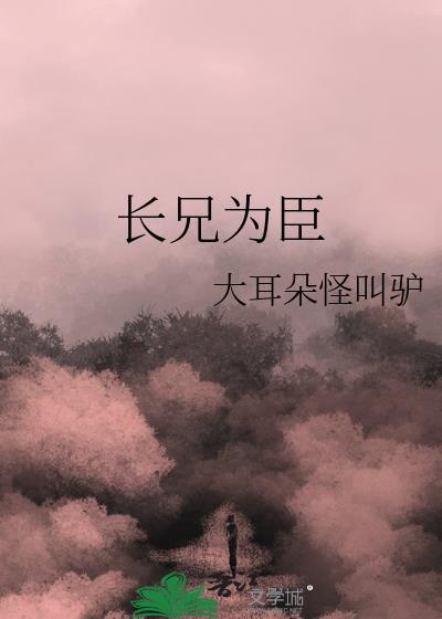 长兄为臣TXT