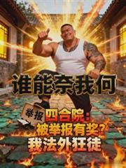 四合院之举报就变强