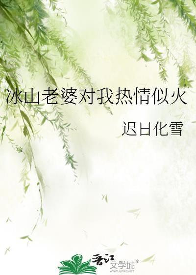 冰山老婆对我热情似火全文