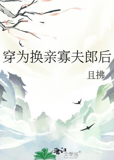 穿为换亲寡夫郎启且拂文心