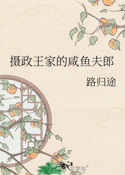 摄政王家的咸鱼夫郎笔趣阁